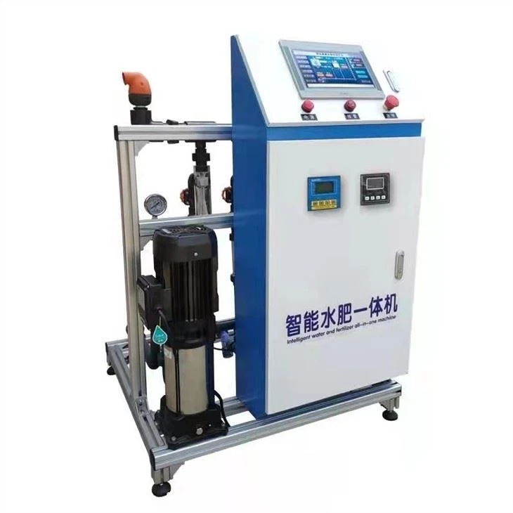smart-fertilization-machine