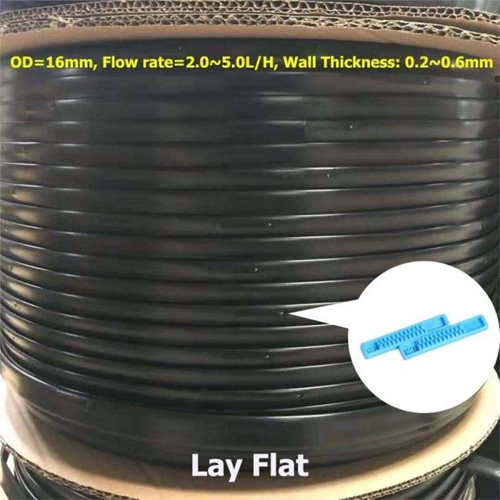 Trickle Drip Irrigation Tape