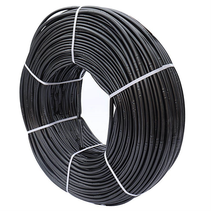 Farm 16mm Drip Irrigation Pipe Tube Hose Drip Line